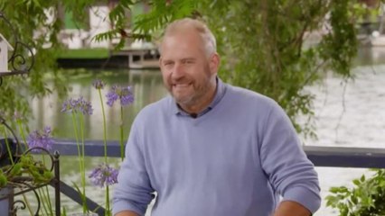 VOICI - Laurent (L'amour est dans le pré) : soupçonné d'être atteint du coronavirus, il se confie enfin