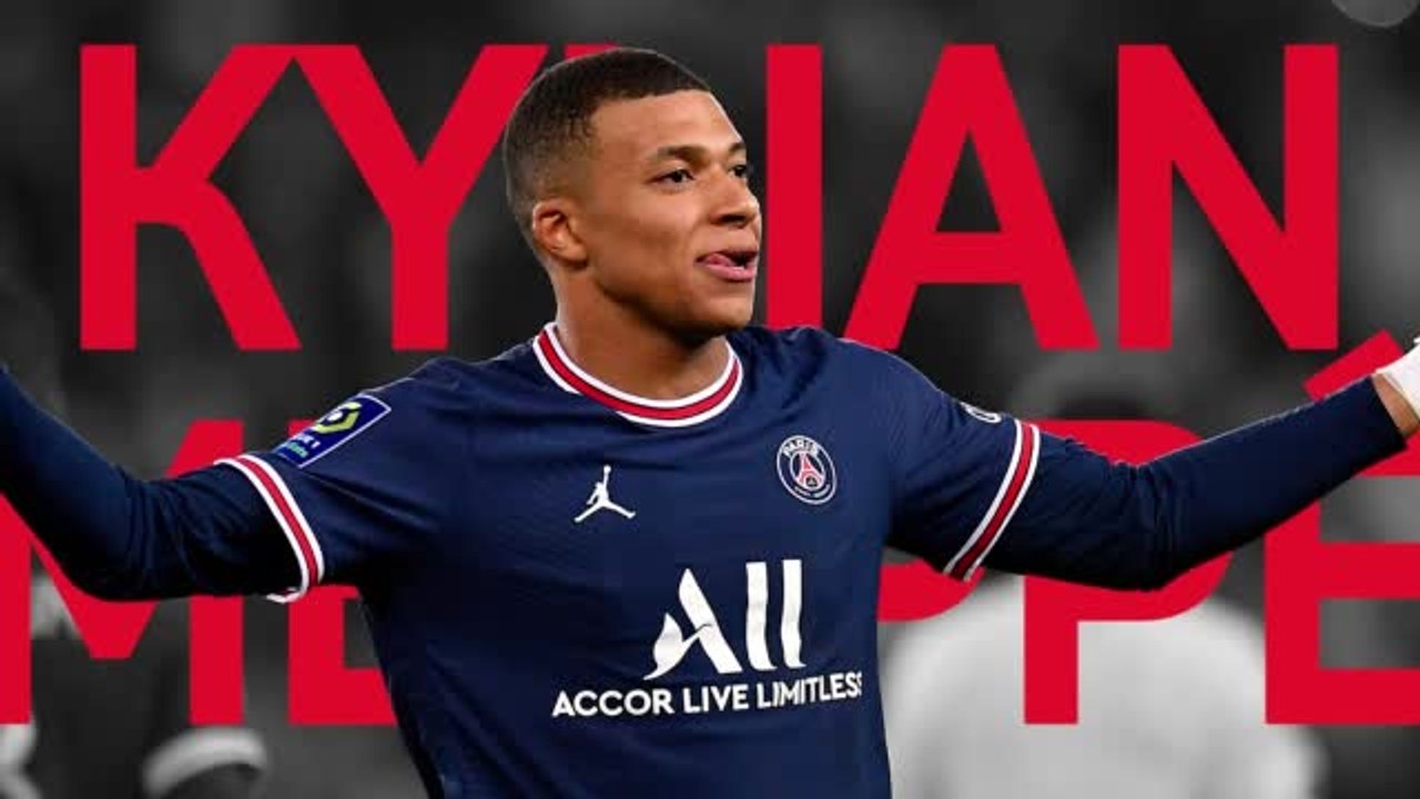 Focus - Mbappé signe la performance de la semaine