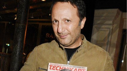 VOICI - Arthur recadré par un magistrat après ses propos sur l'affaire Sarah Halimi