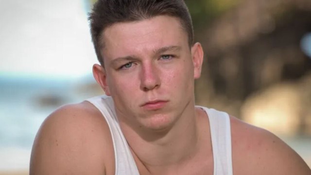 VOICI - Loïc (Koh-Lanta, Les 4 Terres) dans une nouvelle téléréalité ? L'aventurier a été contacté !