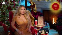 Mariah Carey Explains Why It's Impossible To Be A ‘Cool Mom’ When Parenting Her Kids