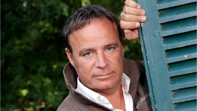 VOICI - Fabien Lecoeuvre : pourquoi il a attaqué Michel Polnareff en justice ?