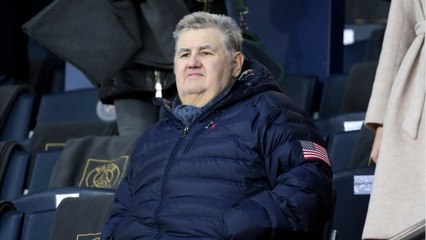 VOICI Pierre Ménès : Le Journaliste Sportif Accusé De Harcèlement Par Un Ancien Collaborateur (1)
