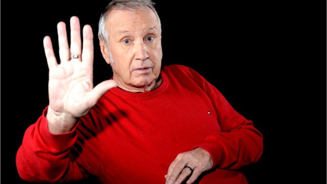 Voici - Mort d'Yves Rénier : la date et le lieu de ses obsèques ont été dévoilés