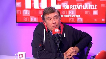 VOICI Jean-Pierre Foucault va-t-il arrêter la présentation des Miss France ? Il répond en exclu sur RTL