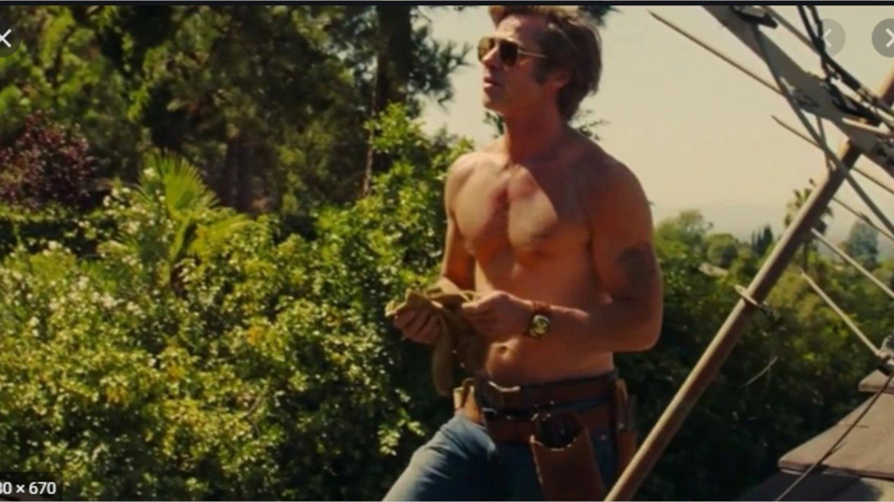 VOICI THEMA Ces acteurs bien plus sexy à 50 ans