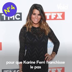 VOICI - RETROS 2019 : Ils se sont mariés