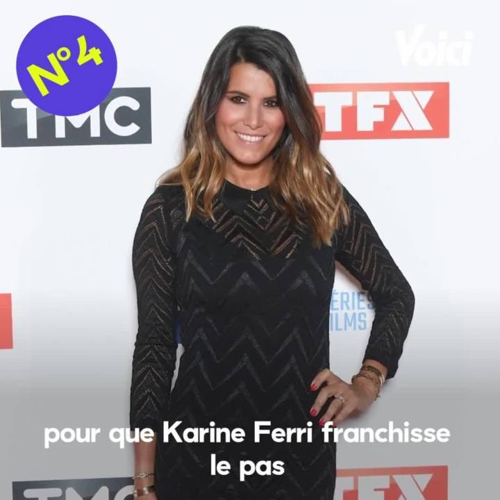 VOICI - RETROS 2019 : Ils se sont mariés