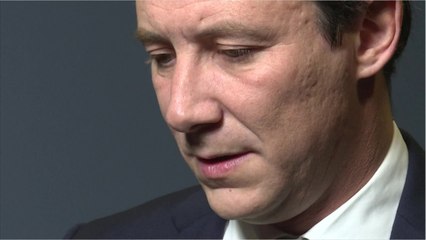 VOICI - Scandale Benjamin Griveaux : un homme revendique la diffusion des vidéos pornographiques et s'explique