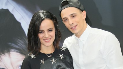 VOICI - PHOTO Alizée maman fière : son tendre message pour sa fille Annily qui fête ses 16 ans
