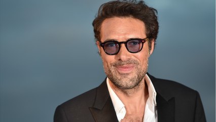 VOICI - PHOTO Nicolas Bedos fait son grand retour sur les réseaux sociaux pour une occasion spéciale
