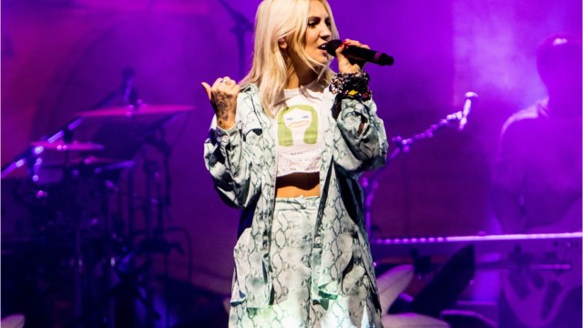 VOICI - Britney Spears confinée : la chanteuse danse sur un tube de son ex Justin Timberlake, celui-ci adore !