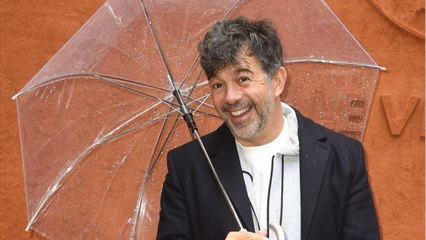 VOICI : Stéphane Plaza : cette star de Plus belle la vie à qui il a trouvé un appartement