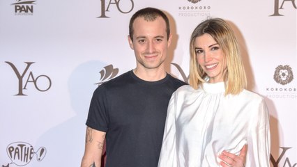 VOICI - Alexandra Rosenfeld : critiquée après un cliché avec sa fille Jim, elle recadre un internaute