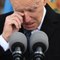 VOICI SOCIAL - Joe Biden en larmes rend un hommage bouleversant à son fils mort avant l'investiture (1)