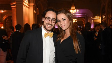 VOICI : Emilie Broussouloux publie une rare photographie de sa fille Jeanne