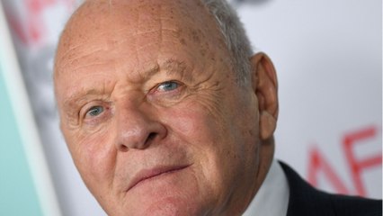 Voici - Anthony Hopkins : la raison de son absence aux Oscars enfin révélée