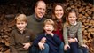 VOICI : Kate Middleton et William : cette règle imposée à la nounou de leurs enfants George, Charlotte et Louis