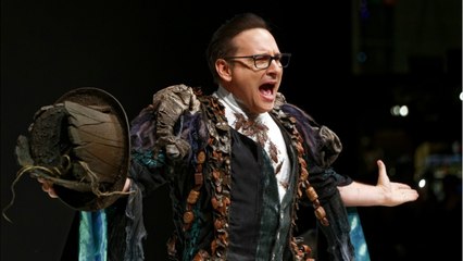 VOICI - Jean-Marc Généreux a 58 ans : ce cadeau très touchant de sa femme qu'il n'oubliera jamais