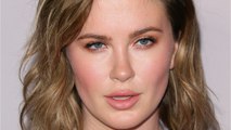 VOICI : PHOTO Ireland Baldwin le visage ensanglanté : la fille de Kim Basinger victime d'une étonnante mésaventure