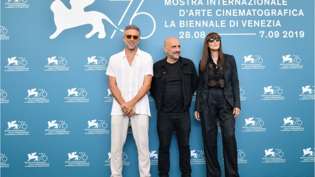 VOICI : Monica Bellucci et Vincent Cassel : les tendres souvenirs du réalisateur Gaspar Noé sur le tournage d'Irréversible