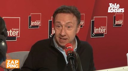 VOICI - Le Prince Harry déconnecté de la réalité ? Stéphane Bern passe un coup de gueule !