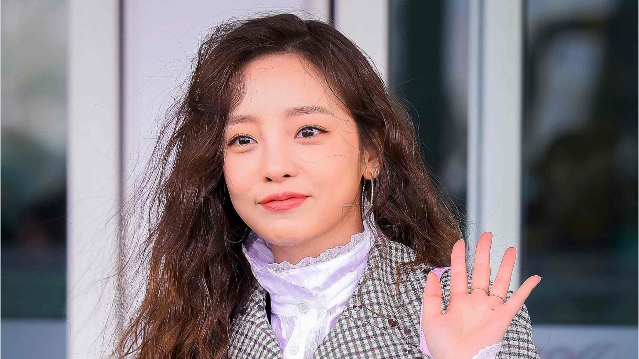 VOICI - Suicide de la chanteuse Goo Hara : son petit ami condamné à une peine de prison par le tribunal de Séoul