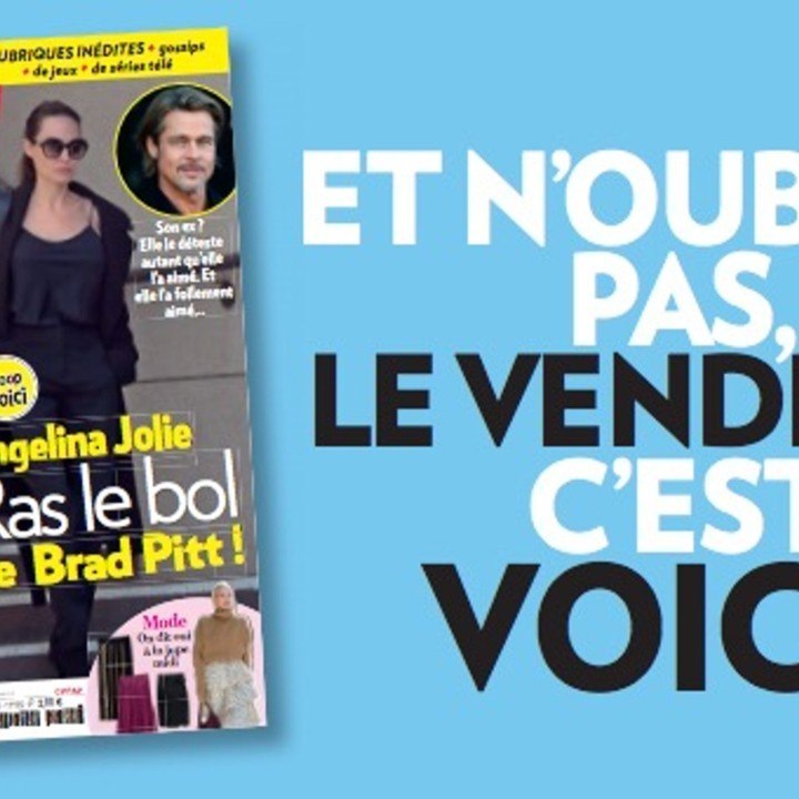 Voici social - PHOTO Joséphine Berry : la fille de Richard Berry change de look et partage une phrase lourde de sens (1)
