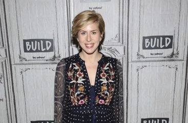 Erin Napier Met the "Childhood Hero" Who Inspired Her Signature Short Hairstyle