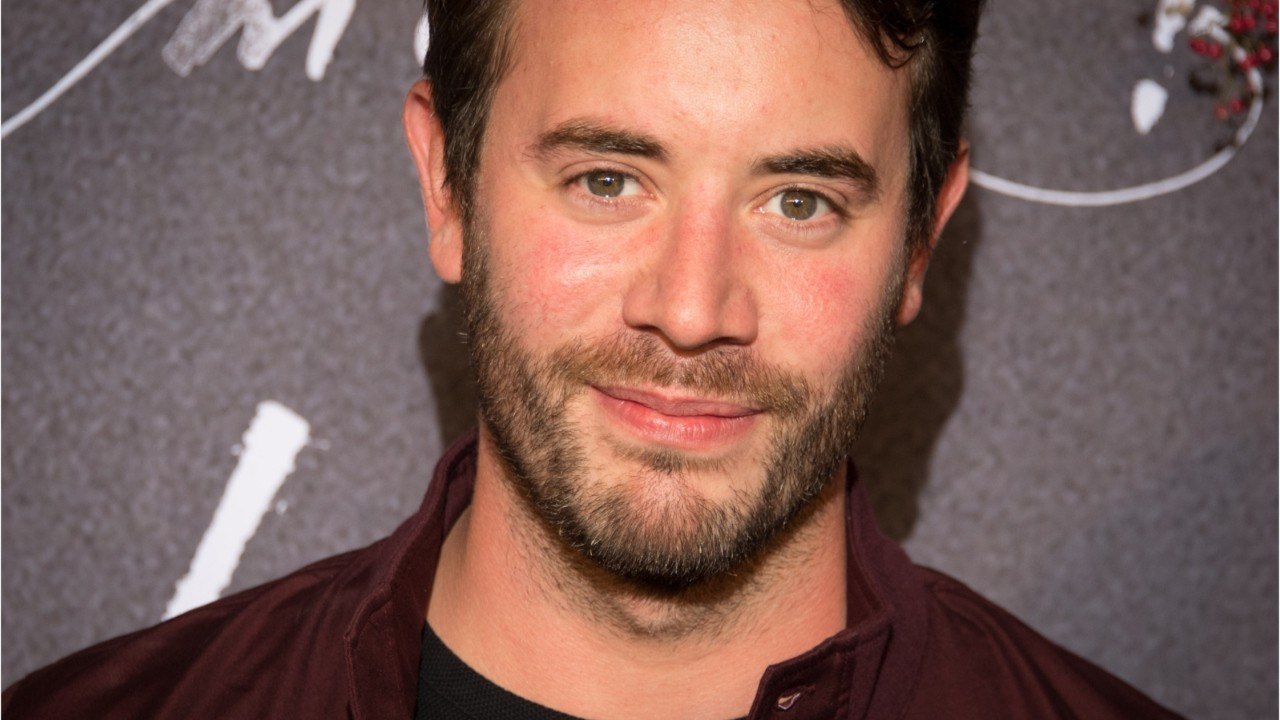 VOICI : PHOTO Yaniss Lespert gravement blessé : le frère de Jalil Lespert publie un inquiétant cliché