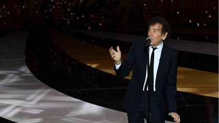 Voici - Alain Souchon veut quitter Paris : ses déclarations font vivement réagir les internautes