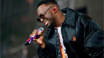 VOICI - Les Enfoirés 2020 : Dadju a abandonné la troupe à la dernière minute