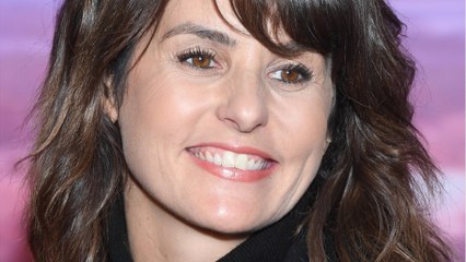 VOICI Faustine Bollaert fait fondre les internautes avec un cliché trop mignon