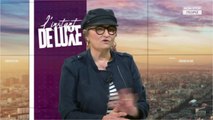 VOICI Laurent Ruquier : Christine Bravo évoque leur brouille et leurs retrouvailles mouvementées dans Les Grosses Têtes