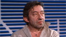 VOICI - Serge Gainsbourg 
