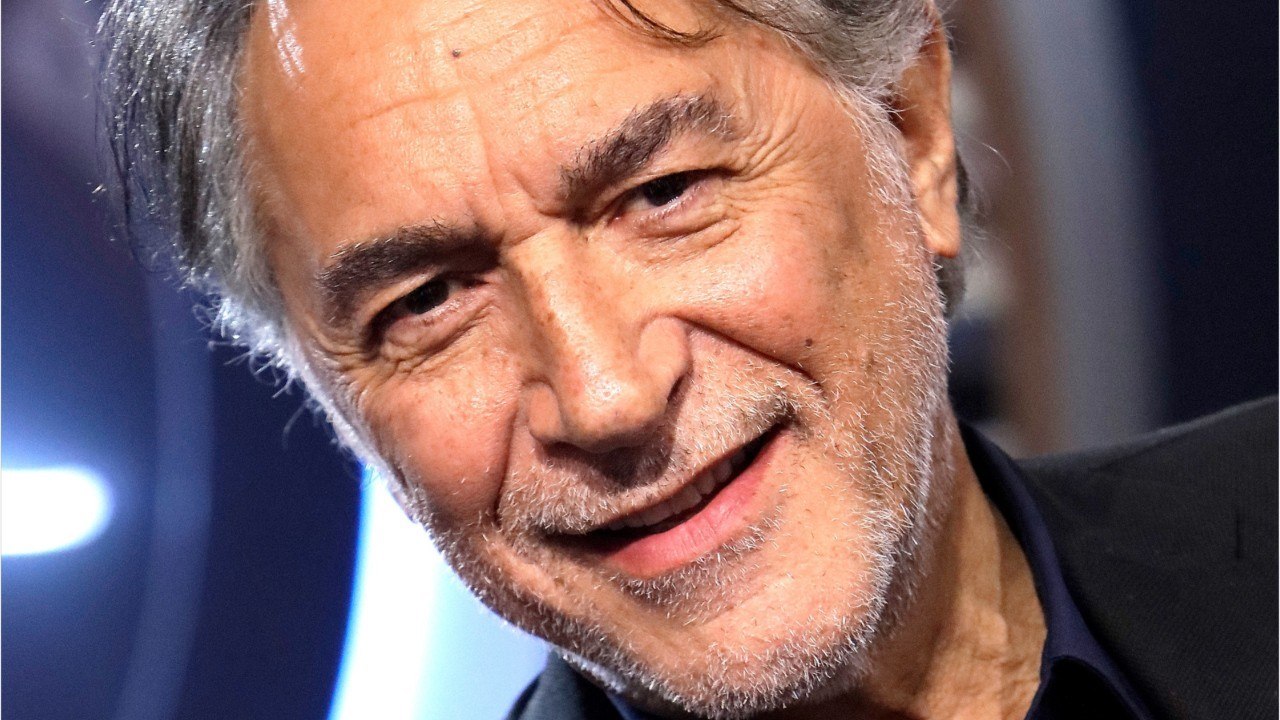 VOICI // Richard Berry accusé d’inceste : sa fille Coline livre de scabreux détails sur « les jeux sexuels " qu’elle aurait subis