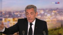 VOICI Interview De Nicolas Sarkozy : ce qu’il pense de Donald Trump