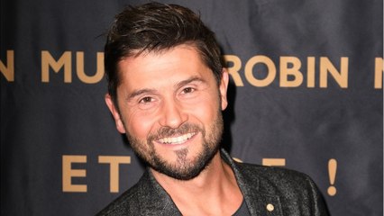 VOICI - Christophe Beaugrand : son message touchant à Hillary (Les Ch'tis) après son accouchement