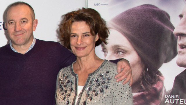 VOICI - Demain nous appartient : mort de Laure Killing, l’interprète d’Elisabeth Vallorta