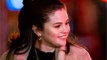 Voici - PHOTO Selena Gomez méconnaissable en blonde : les internautes n'en reviennent pas