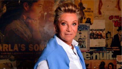 VOICI - Sheila : à l'approche de l'anniversaire de la mort de son fils, elle se confie sur son chagrin