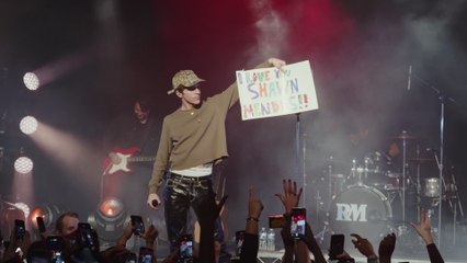 ROLE MODEL - hello! (Live From Chicago)