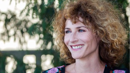 VOICI - Elsa Lunghini (Ici tout commence) : qui est son mari, Aurélien Cheval ?