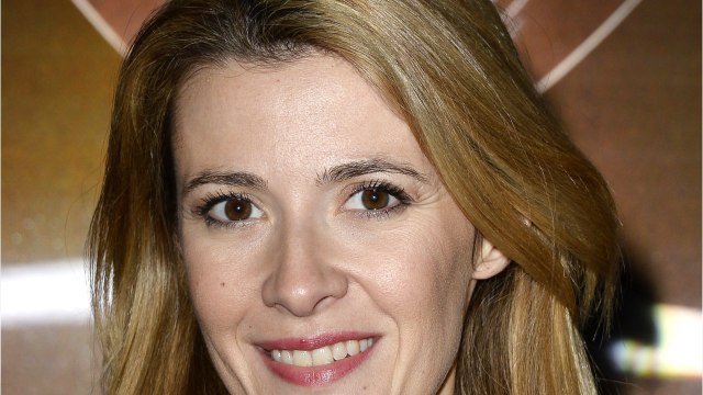 VOICI - Jean-Luc Delarue : son ex Elisabeth Bost fait de rares confidences sur leur fils de 14 ans, Jean