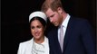 Voici - PHOTO Meghan Markle enceinte : la femme du prince Harry fait une rare apparition avec son fils Archie à Los Angeles