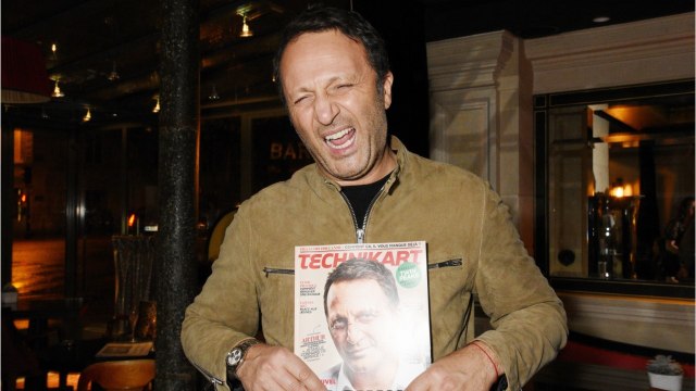 VOICI - PHOTO Arthur choqué par un photomontage « à vomir , il pousse un gros coup de gueule