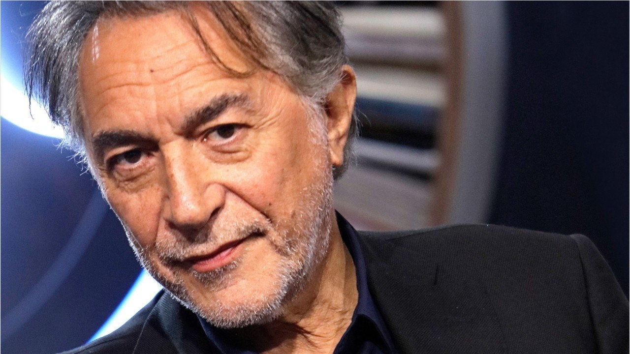 VOICI : Richard Berry accusé d'inceste par sa fille Coline : cette décision de justice qui les révolte tous les deux