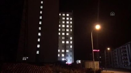 Son dakika... Bilecik'te yurtta rahatsızlanan üniversite öğrencisi kaldırıldığı hastanede öldü