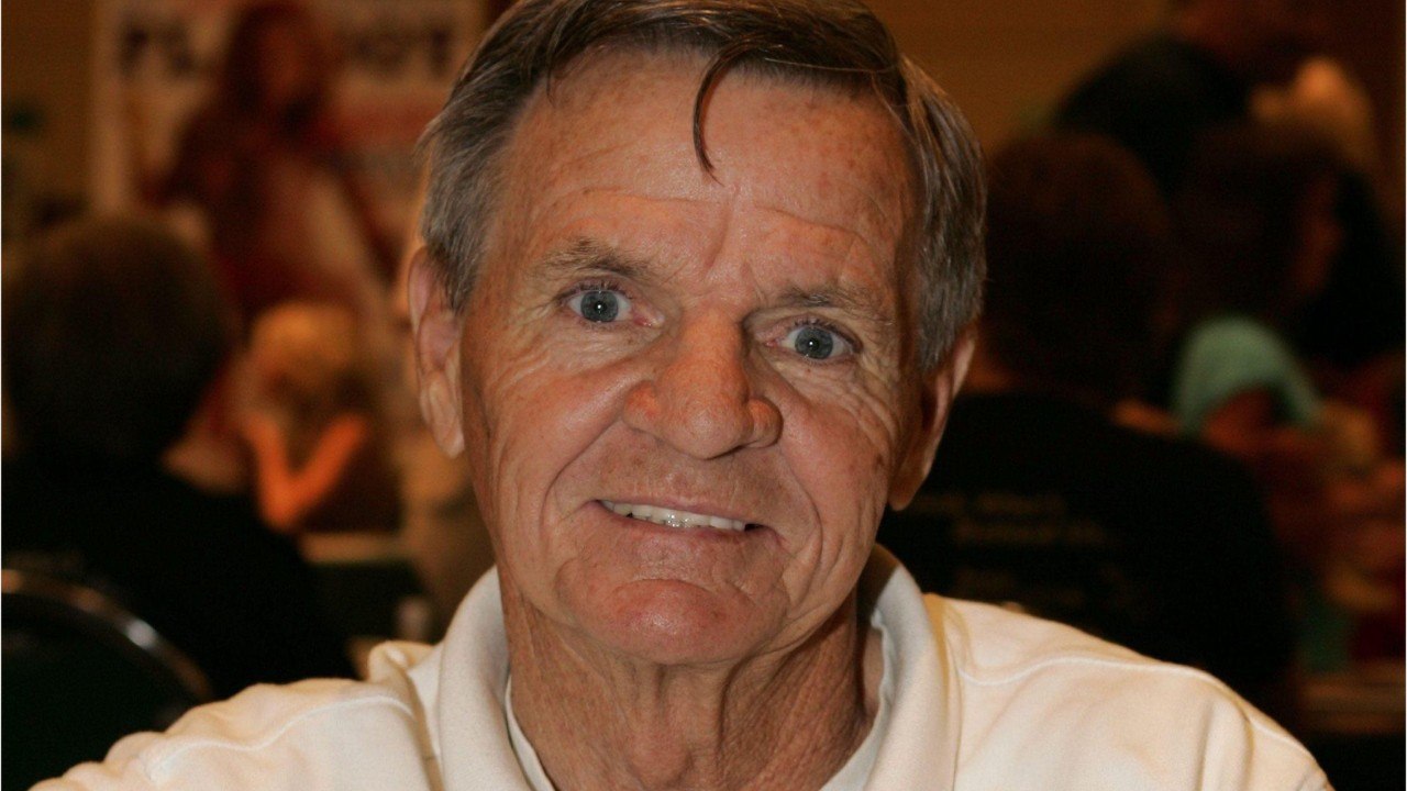 VOICI : Mort de Lee Aaker, l'ancien enfant star de la série américaine Rintintin, à 77 ans