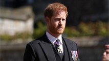 VOICI - Prince Harry, un 